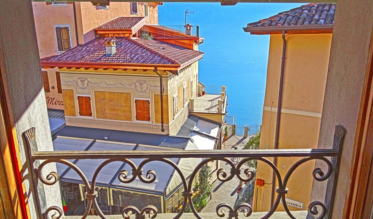 Casa Del Borgo Olga By Gardadomusmea Villa Tremosine Buitenkant foto