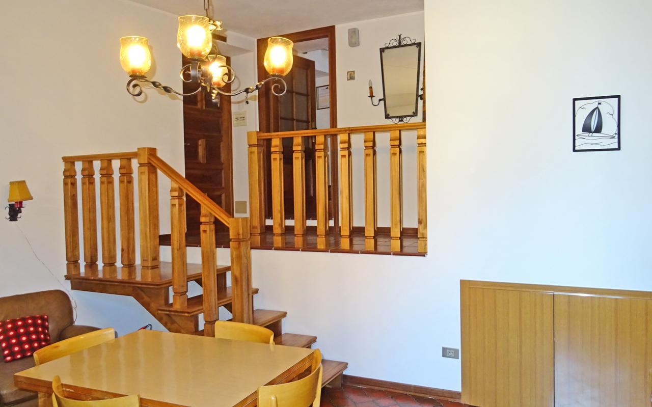 Casa Del Borgo Olga By Gardadomusmea Villa Tremosine Buitenkant foto