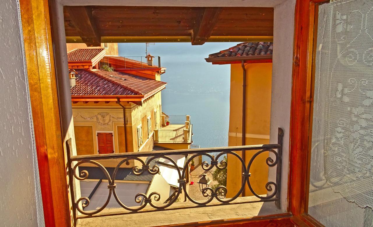 Casa Del Borgo Olga By Gardadomusmea Villa Tremosine Buitenkant foto