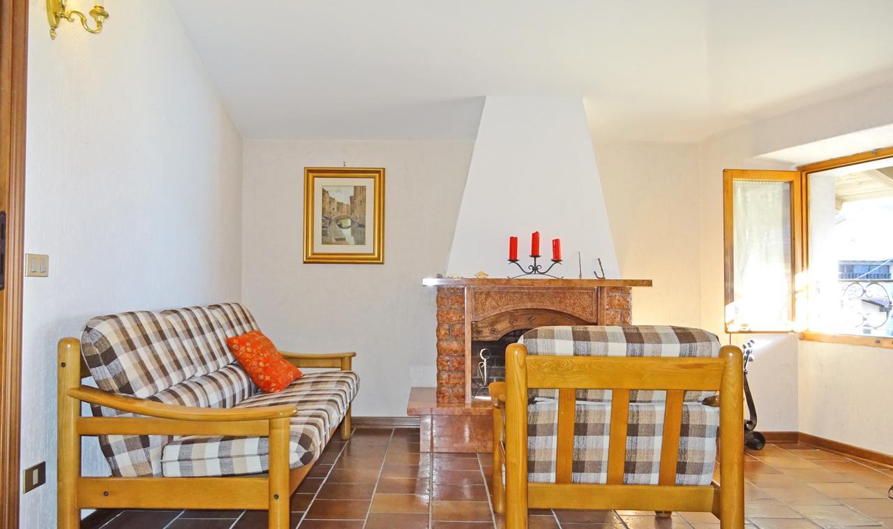 Casa Del Borgo Olga By Gardadomusmea Villa Tremosine Buitenkant foto