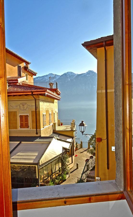 Casa Del Borgo Olga By Gardadomusmea Villa Tremosine Buitenkant foto