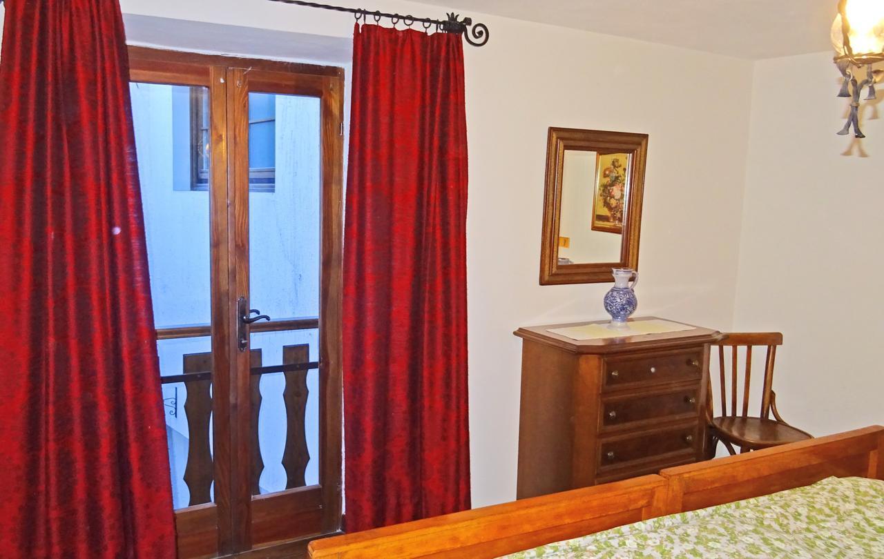 Casa Del Borgo Olga By Gardadomusmea Villa Tremosine Buitenkant foto