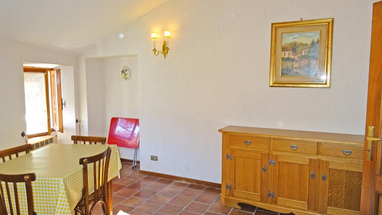 Casa Del Borgo Olga By Gardadomusmea Villa Tremosine Buitenkant foto